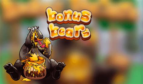 bonus bear slot free download - bonus bears slot